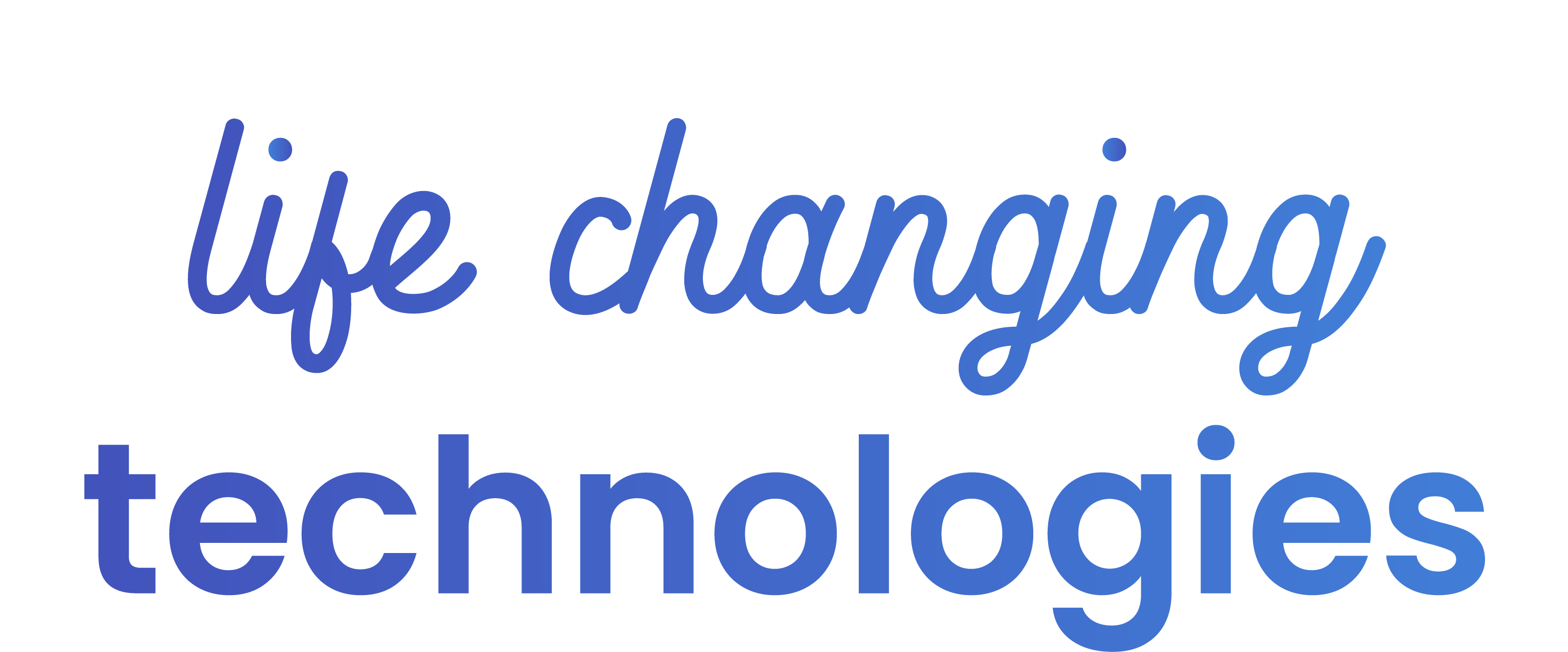 Life Changing Technologies
