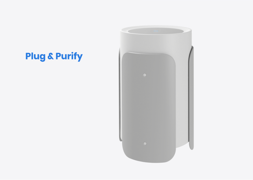 purifier
