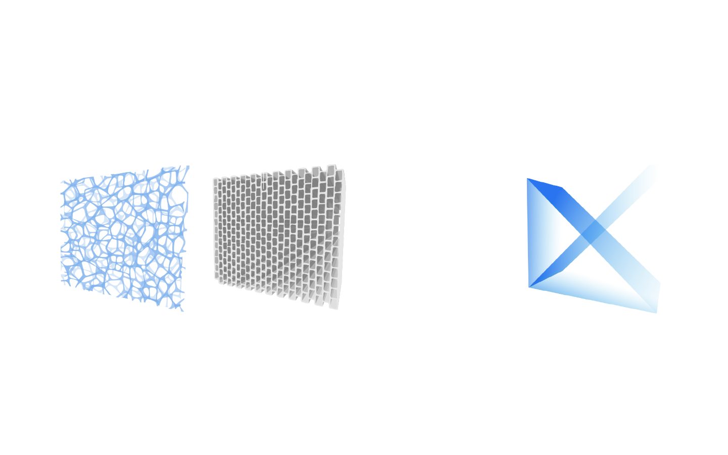 modulo uv-a fotocatalitico